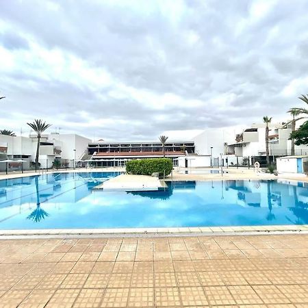 Apartamento Con Piscina Sur De Tenerife Коста-дель-Силенцио Экстерьер фото