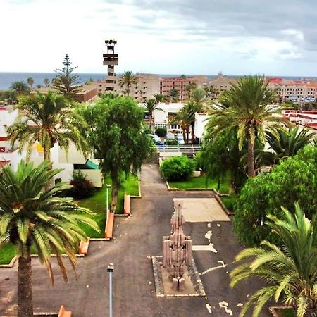 Apartamento Con Piscina Sur De Tenerife Коста-дель-Силенцио Экстерьер фото