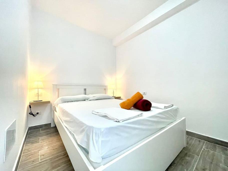 Apartamento Con Piscina Sur De Tenerife Коста-дель-Силенцио Экстерьер фото