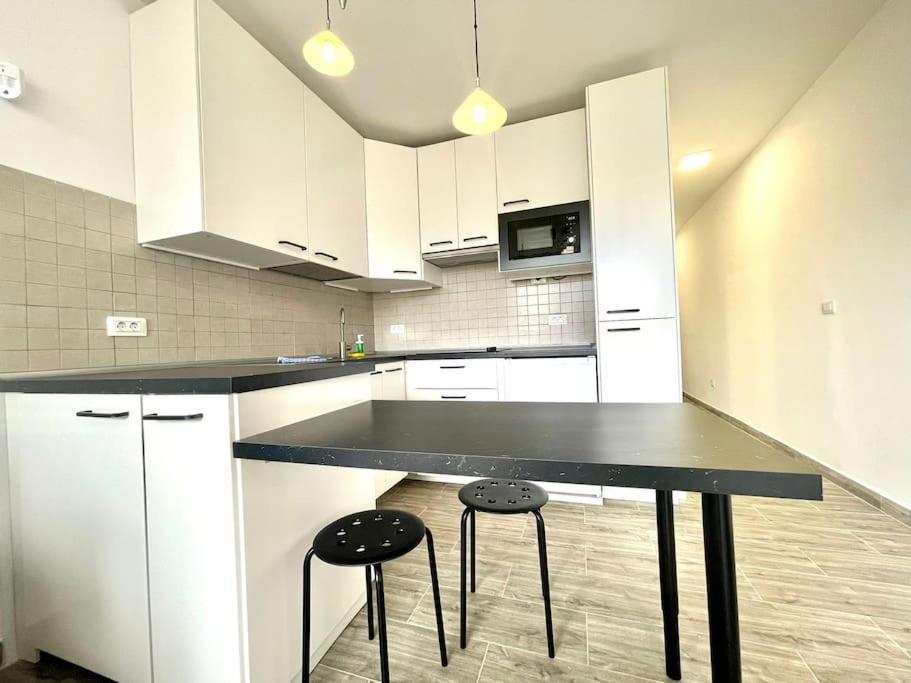 Apartamento Con Piscina Sur De Tenerife Коста-дель-Силенцио Экстерьер фото